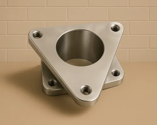 Adapters & Brackets
