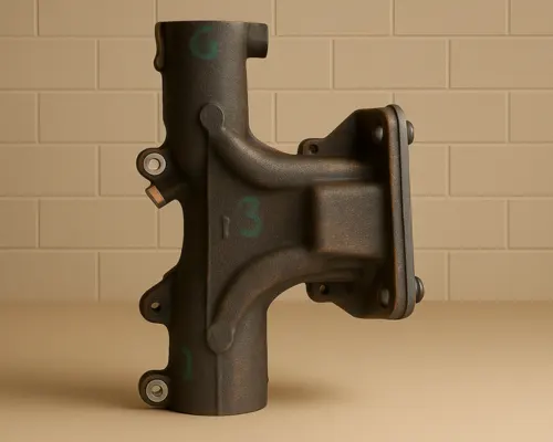 Manifold Development