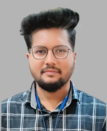 Mr. Abhishek Nakhil