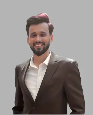 Mr. Abhishek Nakhil